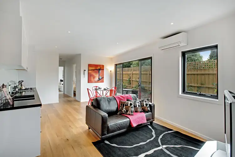 Second view of Homely apartment listing, 1/790 Elgar Road, Doncaster VIC 3108