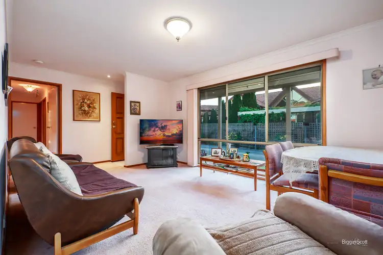 Fourth view of Homely house listing, 27 Paperbark Place, Knoxfield VIC 3180
