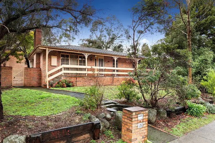42 Everleigh Drive, Diamond Creek VIC 3089