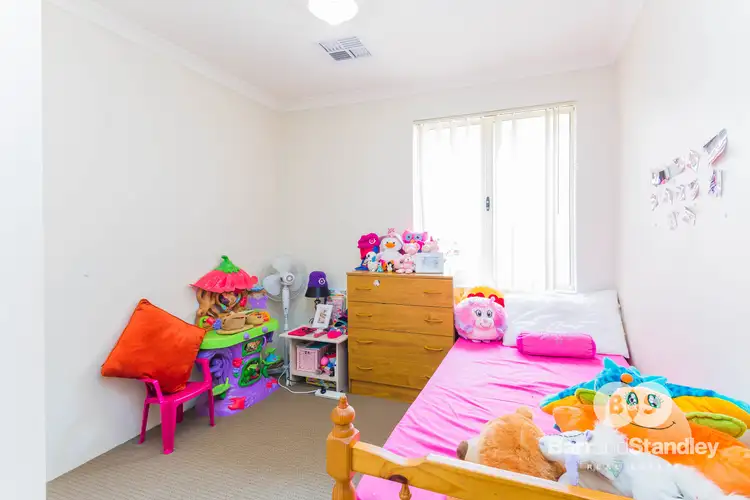 Sixth view of Homely unit listing, 4/21 Ballarat  Court, Eaton WA 6232