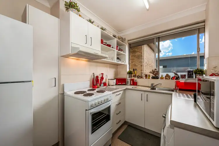 Fifth view of Homely apartment listing, 13/688 Victoria Road, Ryde NSW 2112