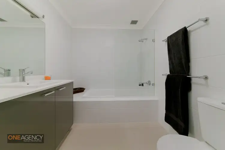 Sixth view of Homely townhouse listing, 103 Lakeview Drive, Cranebrook NSW 2749