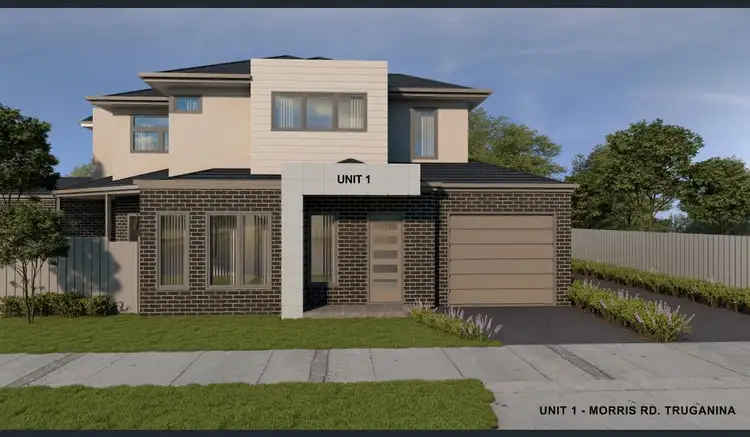1/490 Morris Road, Truganina VIC 3029