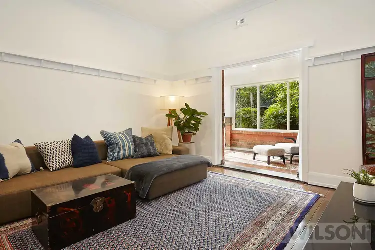 Third view of Homely apartment listing, 1/32 Burnett Street, St Kilda VIC 3182