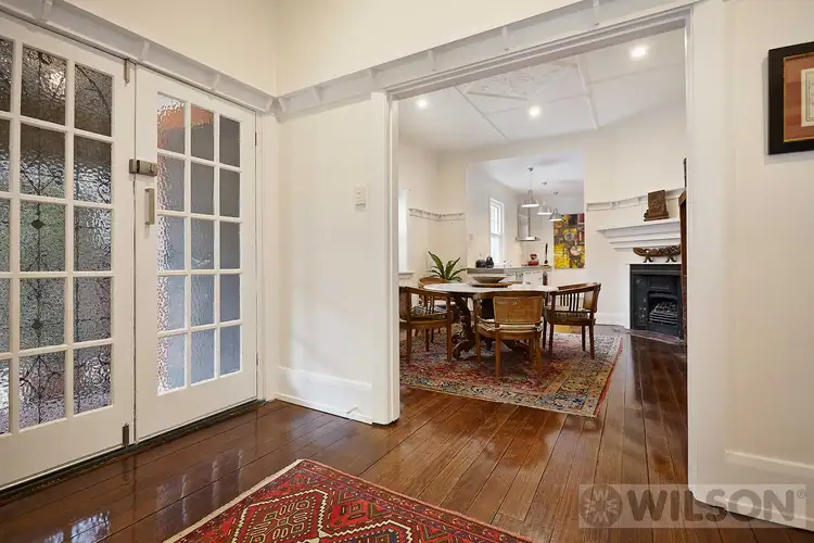 Sixth view of Homely apartment listing, 1/32 Burnett Street, St Kilda VIC 3182