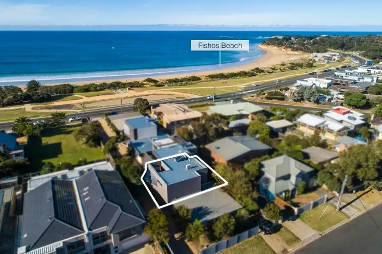 Main view of Homely townhouse listing, 7/84 The Esplanade, Torquay VIC 3228