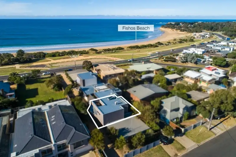 Main view of Homely townhouse listing, 7/84 The Esplanade, Torquay VIC 3228
