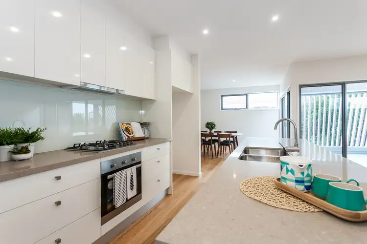 Second view of Homely townhouse listing, 7/84 The Esplanade, Torquay VIC 3228