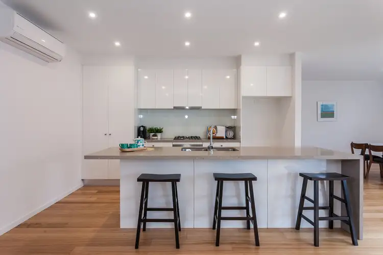 Third view of Homely townhouse listing, 7/84 The Esplanade, Torquay VIC 3228