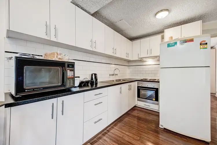 Third view of Homely flat listing, 4/97 Raleigh Road, Maribyrnong VIC 3032