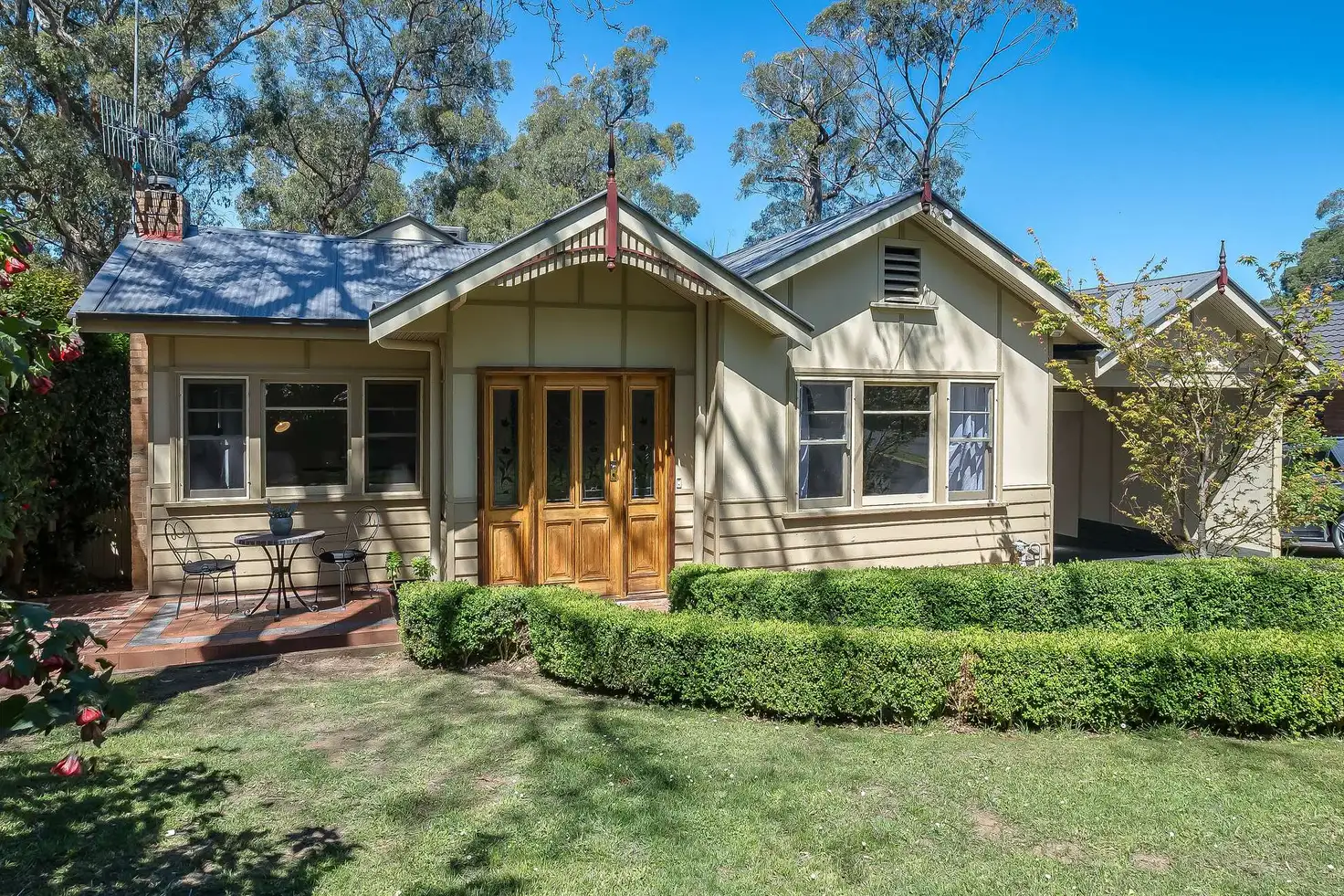 Main view of Homely house listing, 24 Acacia Avenue, Upwey VIC 3158