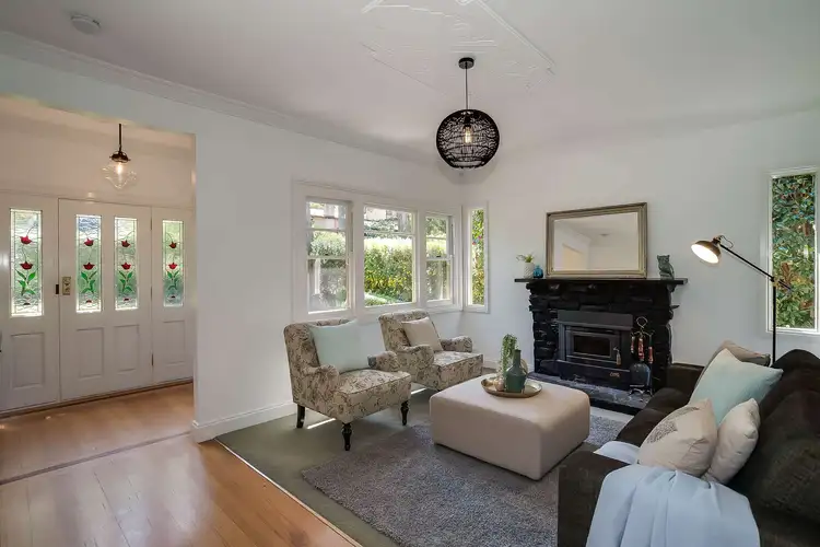 Second view of Homely house listing, 24 Acacia Avenue, Upwey VIC 3158