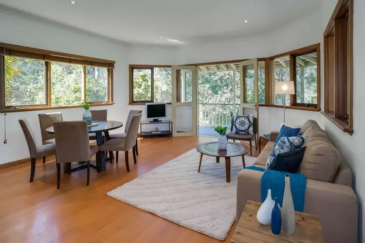 Fourth view of Homely house listing, 24 Acacia Avenue, Upwey VIC 3158