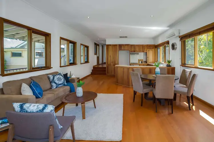 Fifth view of Homely house listing, 24 Acacia Avenue, Upwey VIC 3158