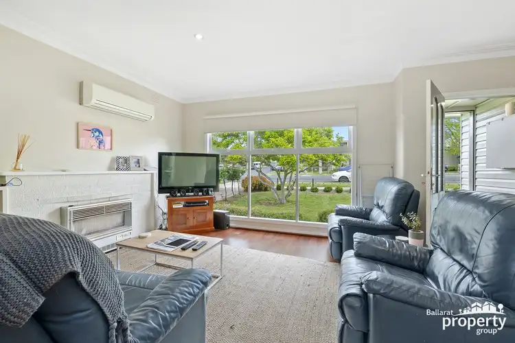 Fifth view of Homely house listing, 367A Humffray Street North, Brown Hill VIC 3350
