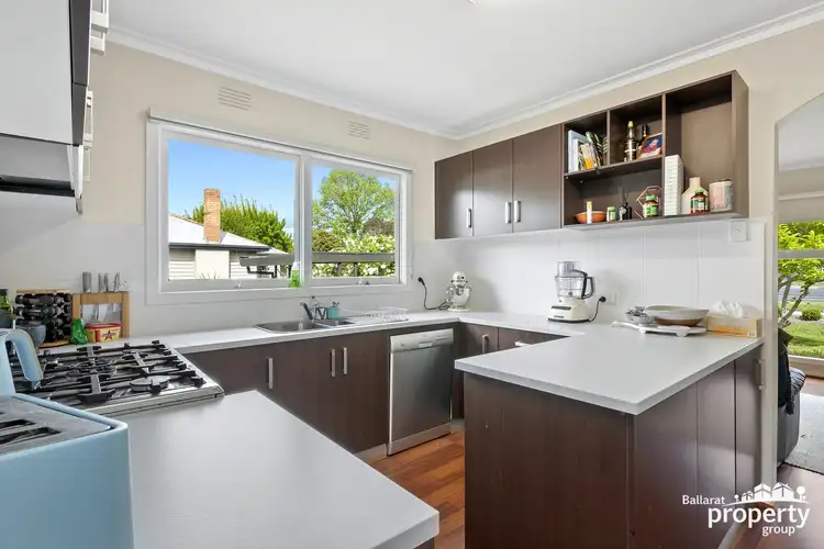 Sixth view of Homely house listing, 367A Humffray Street North, Brown Hill VIC 3350