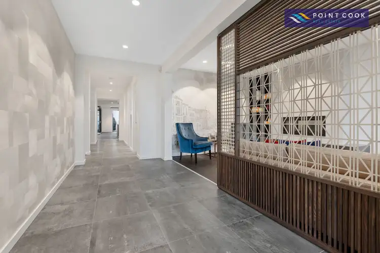 Fifth view of Homely house listing, 12 Payson Drive, Point Cook VIC 3030