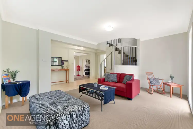 Second view of Homely house listing, 16 Gwen Crescent, Warrimoo NSW 2774