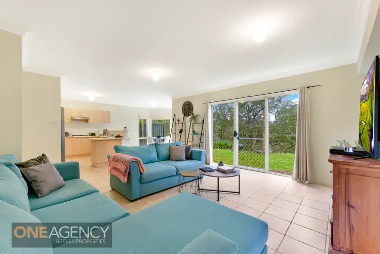 Fourth view of Homely house listing, 16 Gwen Crescent, Warrimoo NSW 2774