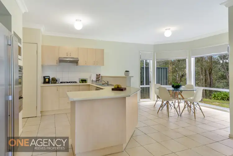 Fifth view of Homely house listing, 16 Gwen Crescent, Warrimoo NSW 2774