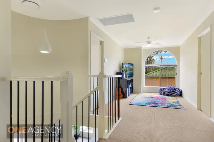 Sixth view of Homely house listing, 16 Gwen Crescent, Warrimoo NSW 2774
