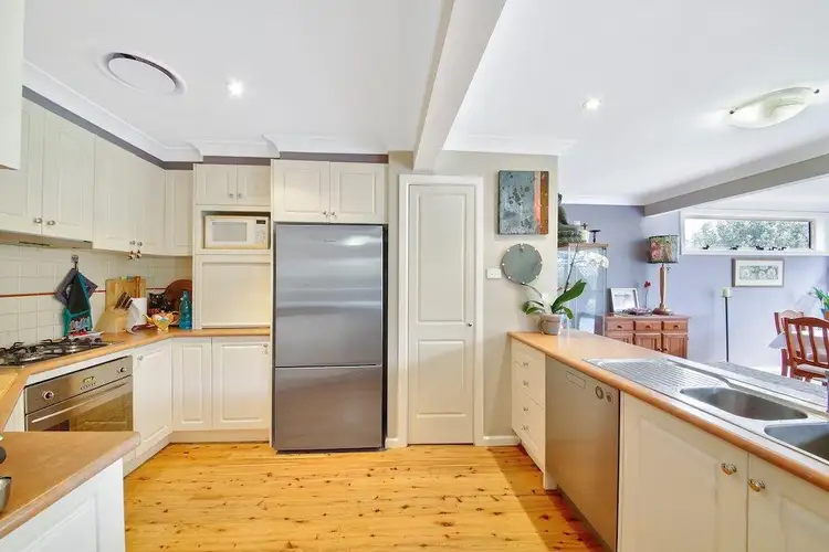 Fifth view of Homely house listing, 71 Pindari Avenue, Camden NSW 2570