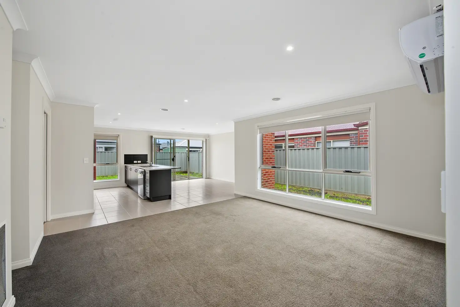 Main view of Homely house listing, 54 McNulty Drive, Wendouree VIC 3355