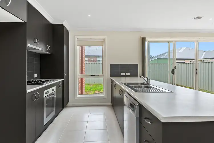 Fourth view of Homely house listing, 54 McNulty Drive, Wendouree VIC 3355