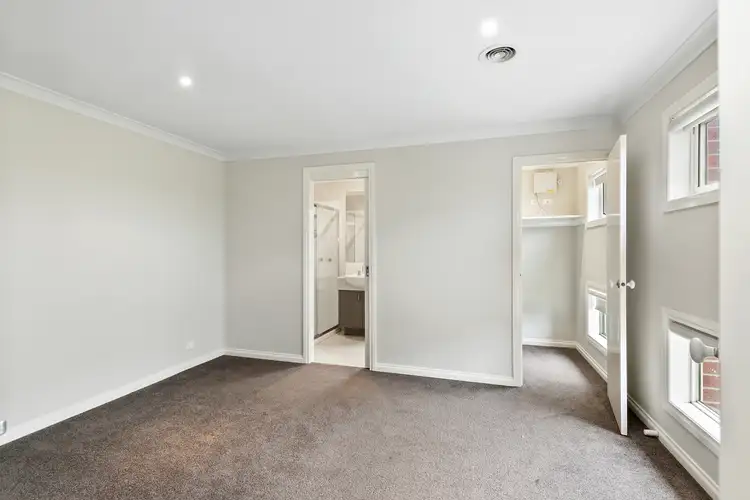 Fifth view of Homely house listing, 54 McNulty Drive, Wendouree VIC 3355