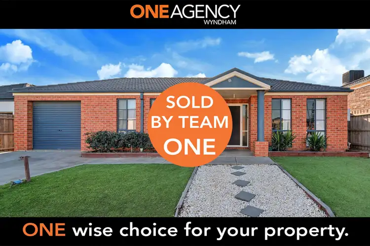 13 Swinburne Court, Truganina VIC 3029