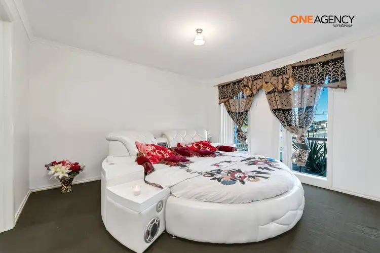 Third view of Homely house listing, 13 Swinburne Court, Truganina VIC 3029
