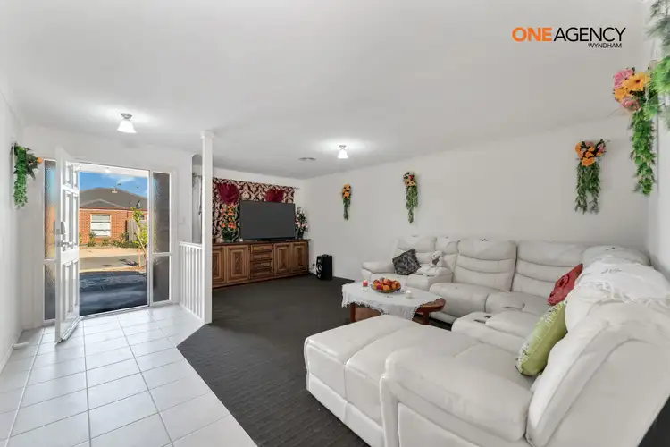 Fifth view of Homely house listing, 13 Swinburne Court, Truganina VIC 3029
