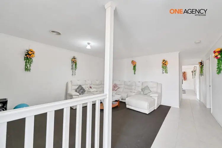 Sixth view of Homely house listing, 13 Swinburne Court, Truganina VIC 3029