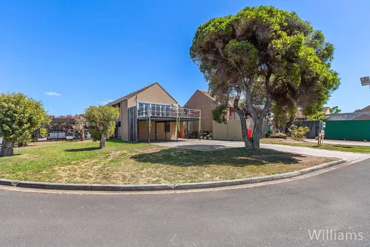 4/12 Techno Park Drive, Williamstown VIC 3016