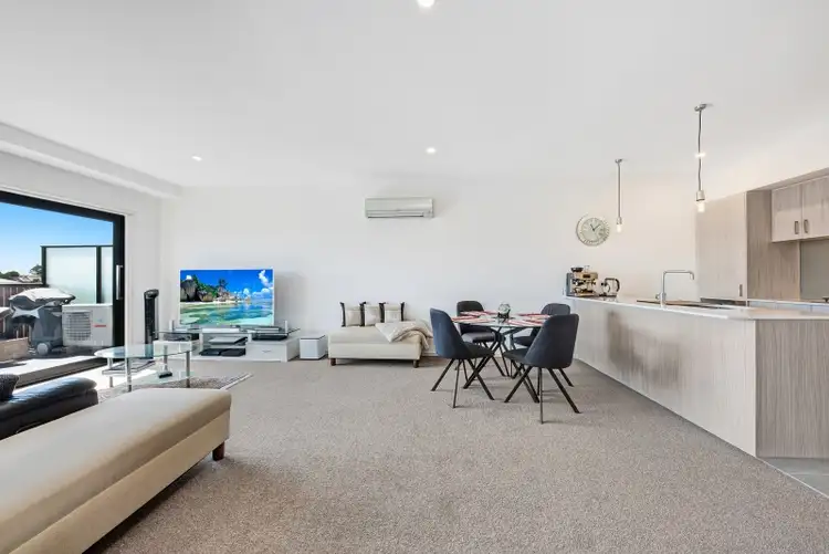 Third view of Homely apartment listing, 107/17 Mullenger Road, Braybrook VIC 3019
