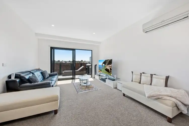 Fourth view of Homely apartment listing, 107/17 Mullenger Road, Braybrook VIC 3019