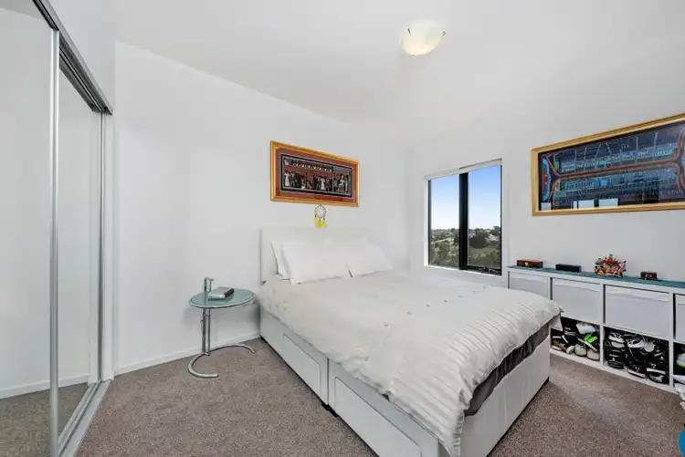 Fifth view of Homely apartment listing, 107/17 Mullenger Road, Braybrook VIC 3019
