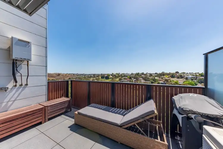 Sixth view of Homely apartment listing, 107/17 Mullenger Road, Braybrook VIC 3019