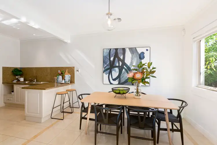 Third view of Homely townhouse listing, 2/37 Milburn Grove, St Kilda East VIC 3183