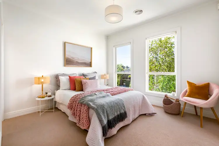 Fifth view of Homely townhouse listing, 2/37 Milburn Grove, St Kilda East VIC 3183