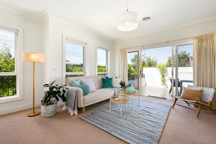 Sixth view of Homely townhouse listing, 2/37 Milburn Grove, St Kilda East VIC 3183