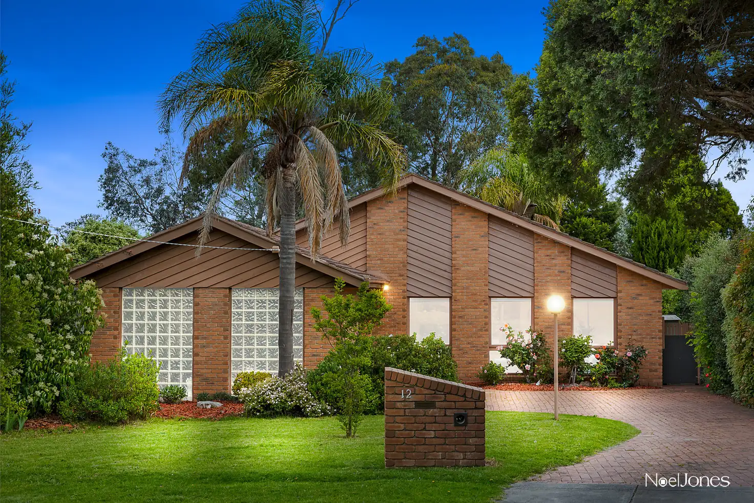 Main view of Homely house listing, 12 Fiona Court, Ringwood VIC 3134