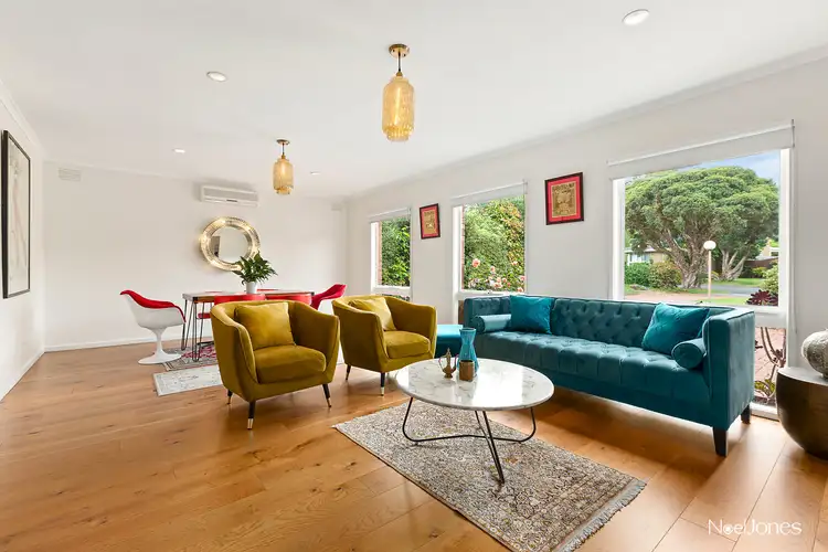 Second view of Homely house listing, 12 Fiona Court, Ringwood VIC 3134