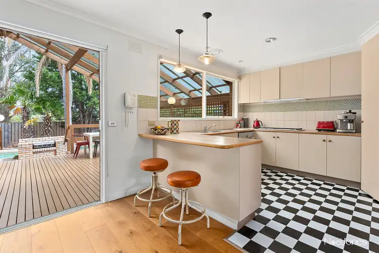 Third view of Homely house listing, 12 Fiona Court, Ringwood VIC 3134
