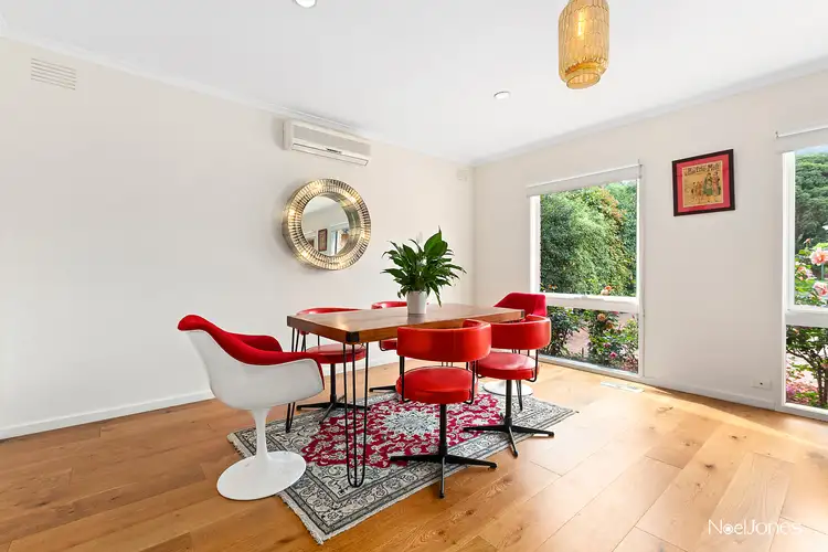 Fourth view of Homely house listing, 12 Fiona Court, Ringwood VIC 3134