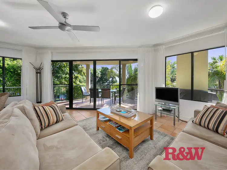 Second view of Homely unit listing, 6/13 Viewland Drive, Noosa Heads QLD 4567