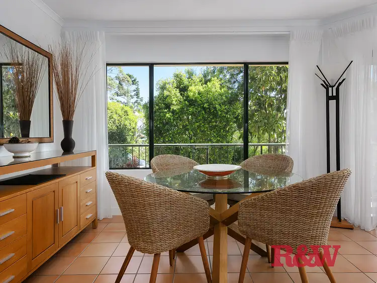 Third view of Homely unit listing, 6/13 Viewland Drive, Noosa Heads QLD 4567