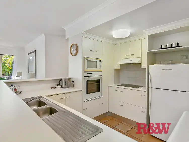 Fourth view of Homely unit listing, 6/13 Viewland Drive, Noosa Heads QLD 4567