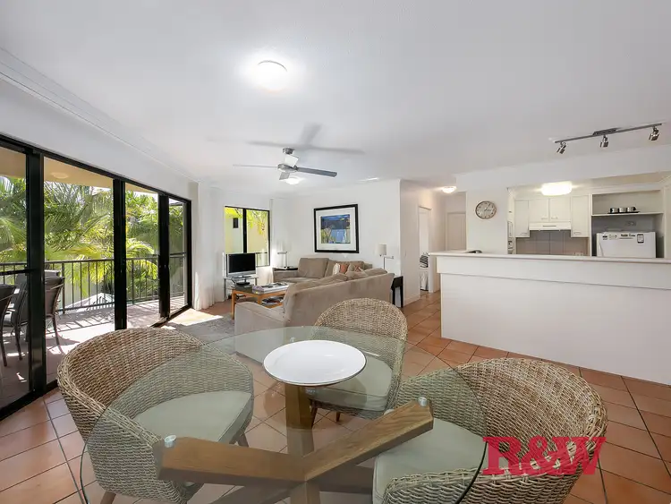 Fifth view of Homely unit listing, 6/13 Viewland Drive, Noosa Heads QLD 4567