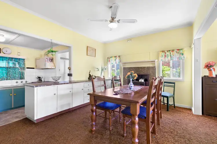 Fifth view of Homely house listing, 68 Rosebud Parade, Rosebud VIC 3939